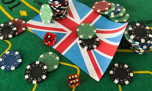 Microgaming Game 