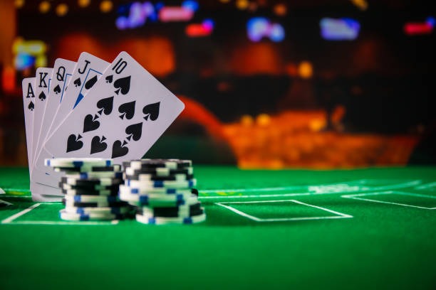 Our seru88 iOS Web live casino and payment guidance
